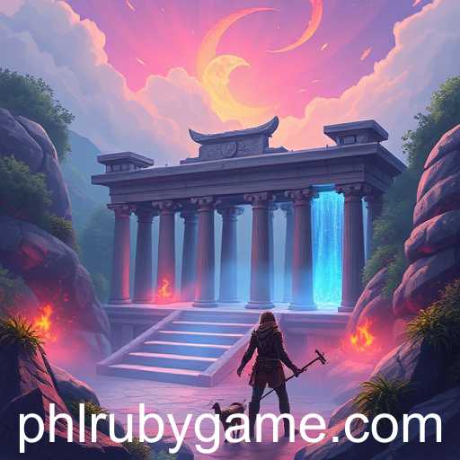 Adventure Quests: Unveiling the World of PHLRuby