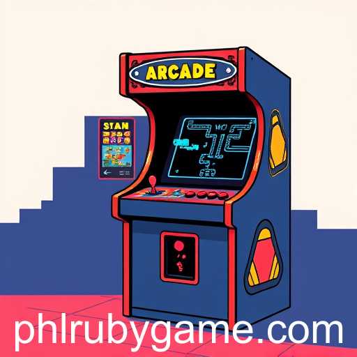 Exploring the Timeless Allure of Arcade Classics