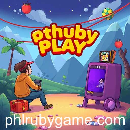 Exploring the World of Casual Play: A Dive into 'phlruby' Games