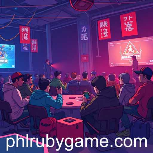 The Digital Playground: Navigating Online Gaming in 2025