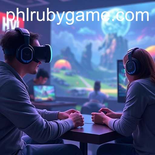 The Evolution of Online Gaming in 2025