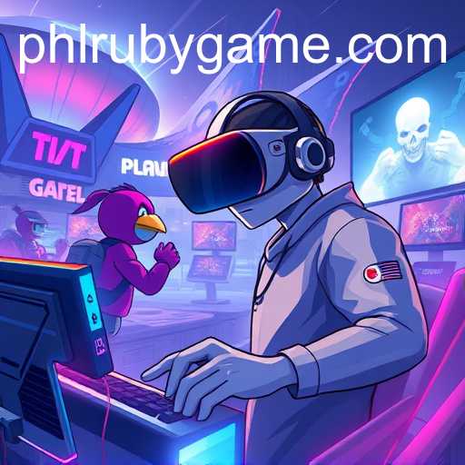 Evolving Trends in Digital Gaming