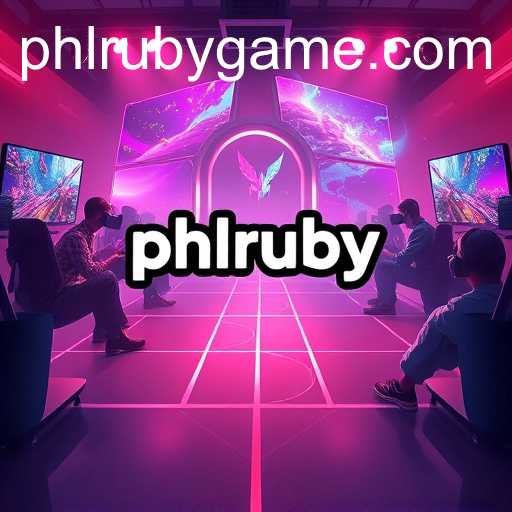 Gaming in the Digital Age: phlruby's Impact