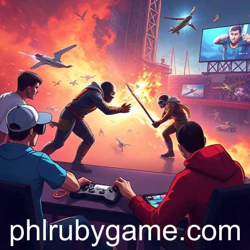 Gaming Dynamics in 2025: The Rise of AI and Nostalgia