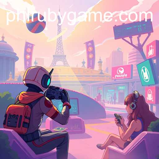 Gaming Trends and Innovations in 2026