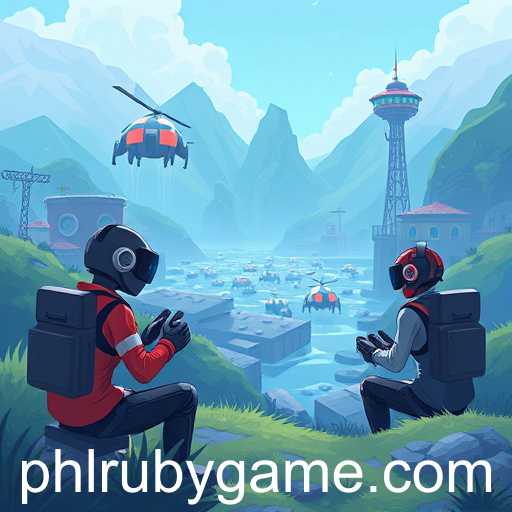 Gaming's Digital Renaissance