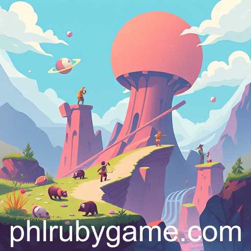 The Rise of Indie Gaming and the Role of Phlruby