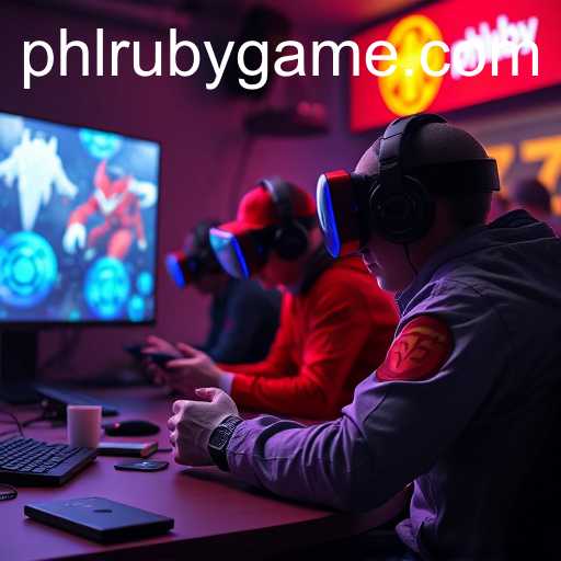 phlruby