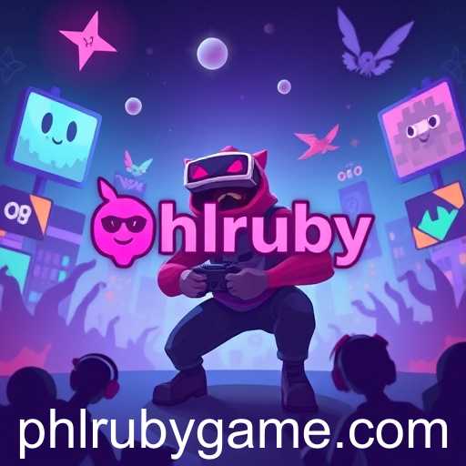 Phlruby Transforms the Gaming Landscape