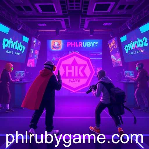 The Rise of PHLRuby in Online Gaming