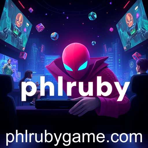 Phlruby: Revolutionizing Online Gaming in 2025