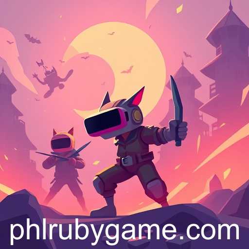 Phlruby: Redefining Online Gaming in 2025