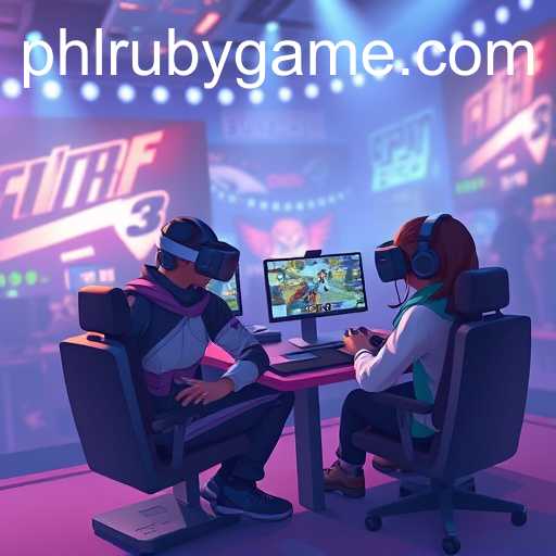 Rise of Online Gaming in 2025