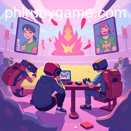 The Rise of phlruby: A Gaming Revolution