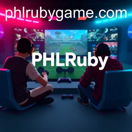 The Rise of PHLRuby in Gaming Culture
