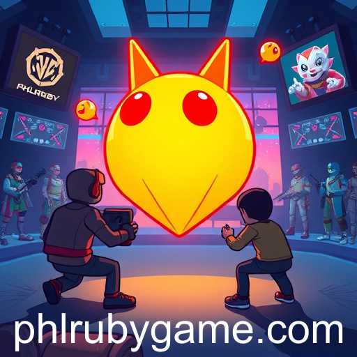 The Rise of PHLRUBY: A New Era in Online Gaming