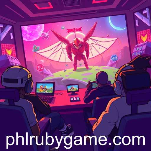 The Rise of phlruby and Its Impact on Online Gaming