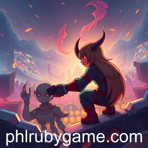 The Rising Dominance of phlruby in Gaming