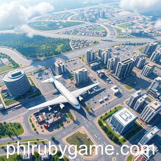 Exploring the World of Simulation Games: The Impact of 'Phlruby'