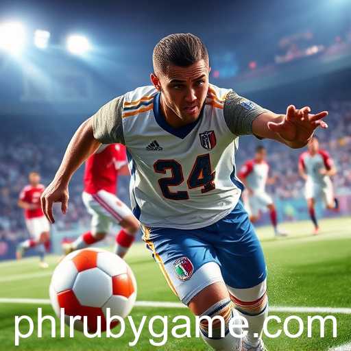 Exploring Sports Games: A Dive into the World of Competitive Fun