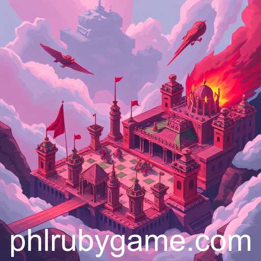 Exploring the Realm of Strategy Games: A Dive into Tactics and Intellection